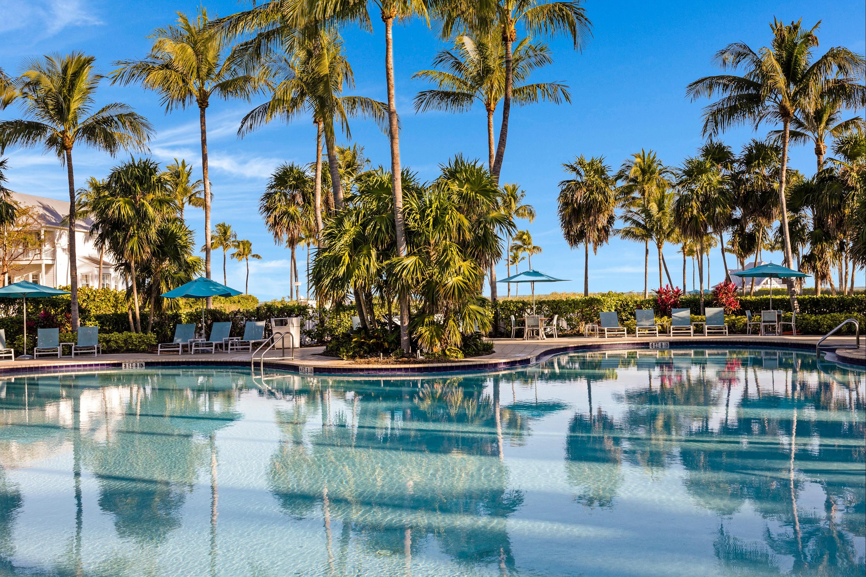 Tranquility Bay Resort