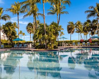 Tranquility Bay Resort - Marathon - Piscina