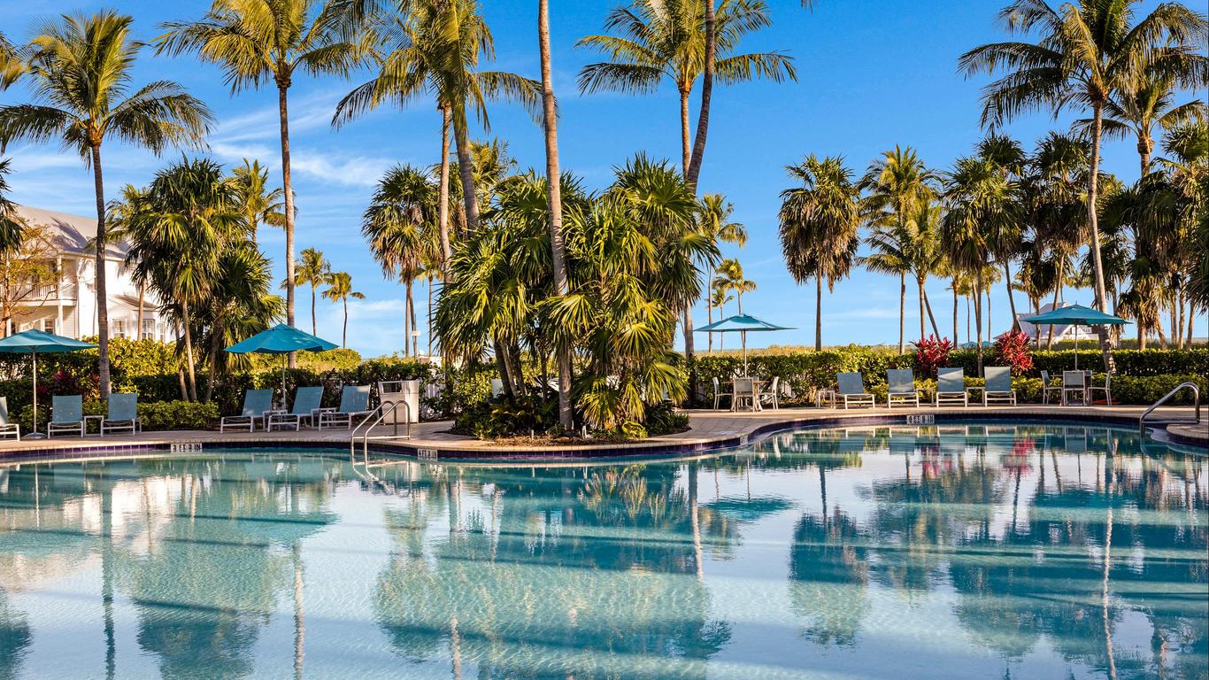 Tranquility Bay Resort