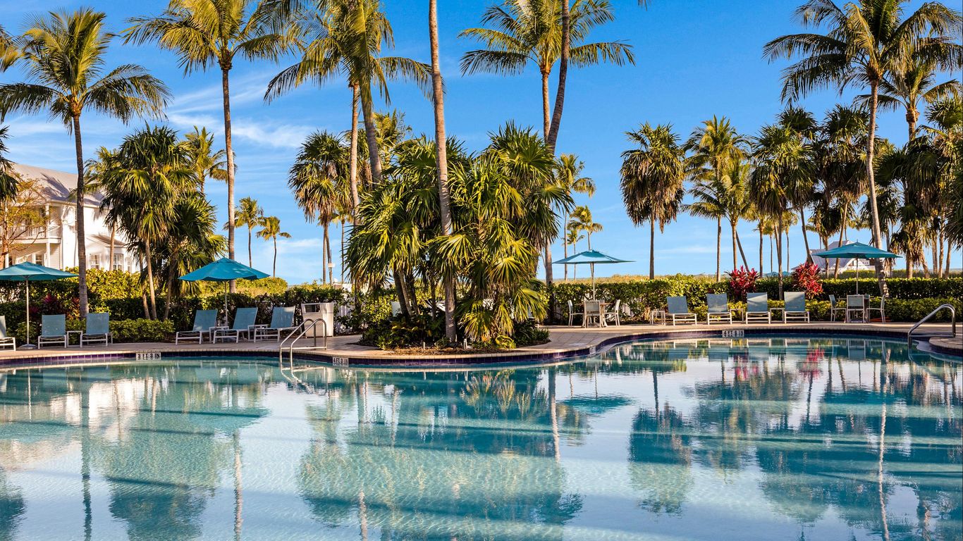 ترانكيليتي باي بيتش فونت هوتل آند ريزورت