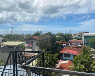 Mambaling Tourist Inn - Cebu City - Balkon