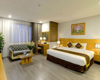 London Hanoi Hotel - Hanoi - Chambre