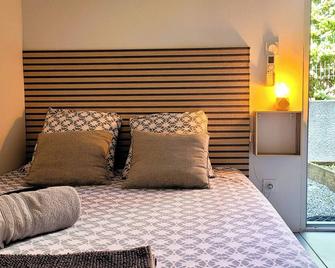 Allegria Nimes - Nîmes - Chambre