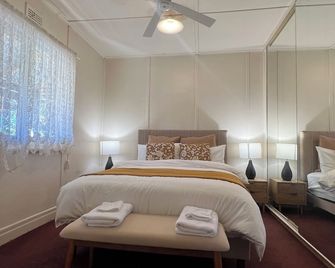 Cosy Heritage Cottage - Ararat
