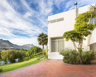 CUBE Guest House - Hout Bay - Extérieur