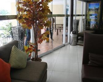 Sampaguita Suites Plaza Garcia - Cebu City