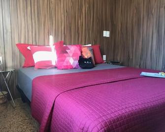 Pousada Casa dos Gattos - Próx ao Aeroporto Guarulhos - Guarulhos - Quarto