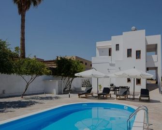 Vedema Villas Skaleta - Skaleta - Pool