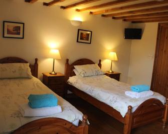 Henllys Estate B and B - Llandovery - Habitación