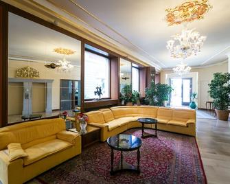 Hotel Milan Speranza Au Lac - Stresa - Lobby