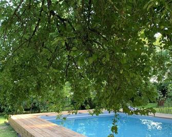 Happiness in the countryside! - Barie - Piscina