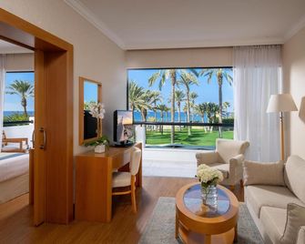 Constantinou Bros Asimina Suites Hotel - Paphos