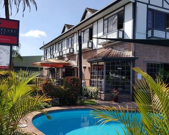 Shakespeare Motel - Mackay