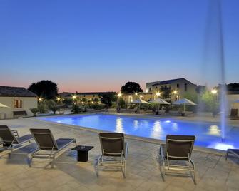 Artemisia Resort - Ragusa - Pool