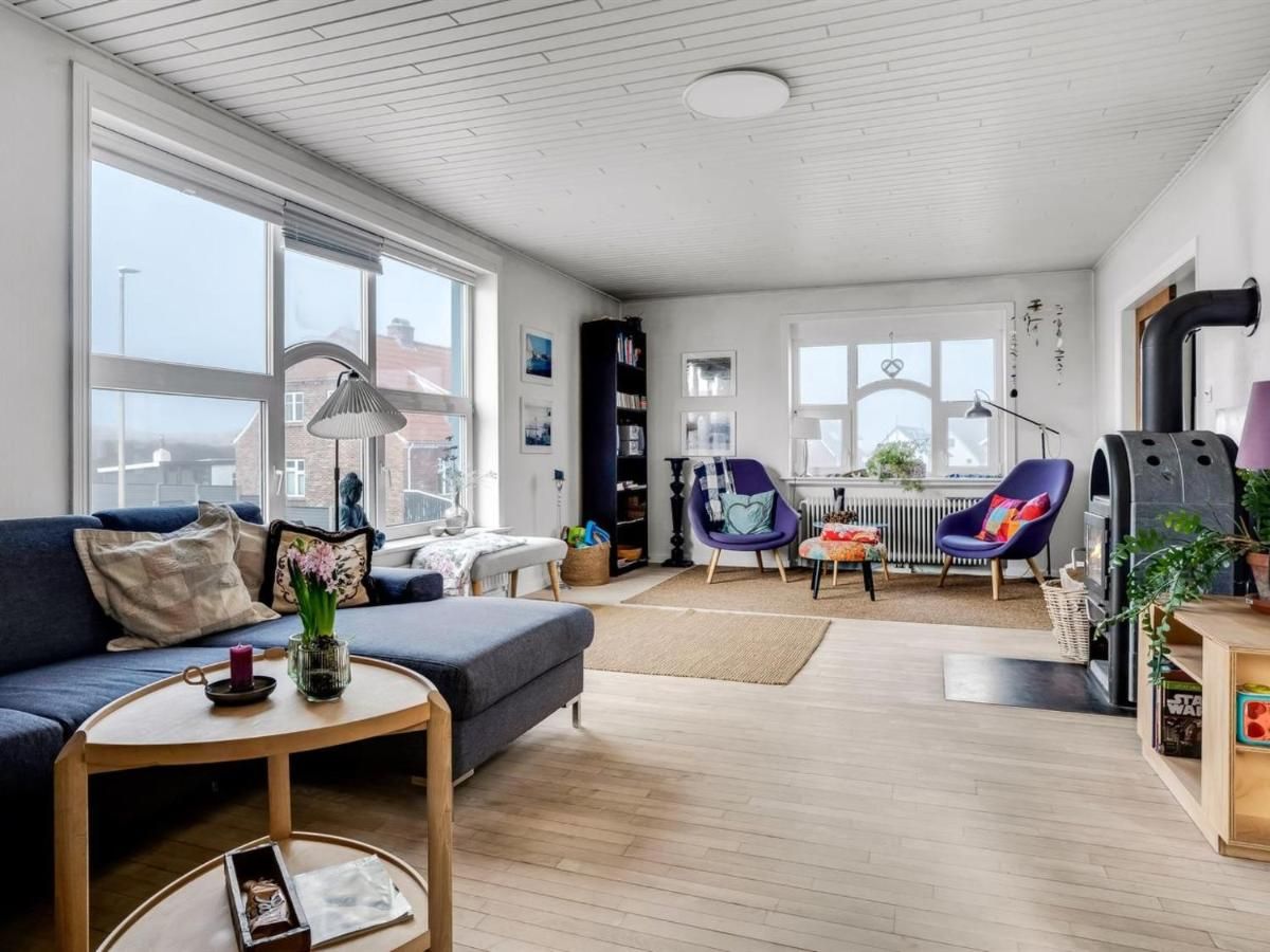 Holiday Home Bondi - 150m from the sea by Interhome – Thyborøn