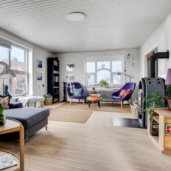 Holiday Home Bondi - 150m from the sea by Interhome – Thyborøn