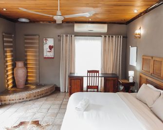 Dara Guest House - Secunda