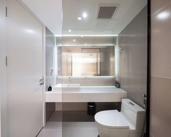 Bach Plateaus Hotel - Hanoi - Habitación