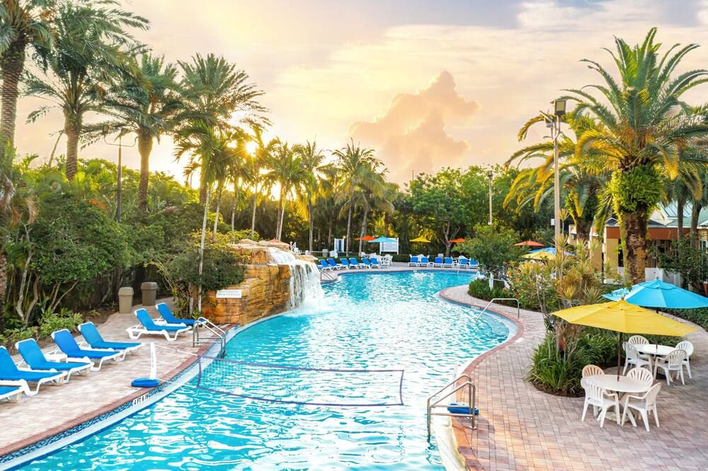 Vacation Village at Weston, Fort Lauderdale