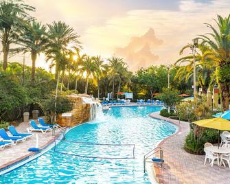 Vacation Village at Weston, Fort Lauderdale - Weston - Zwembad