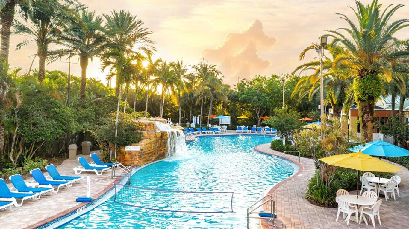Vacation Village at Weston, Fort Lauderdale