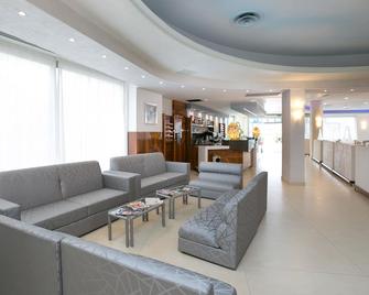 Hotel Metropol - Sottomarina - Ingresso