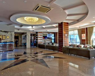 Sultan Sipahi Resort Hotel - Alanya - Lobi