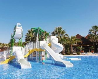 Camping Estival Torre de la Mora - Salou - Basen