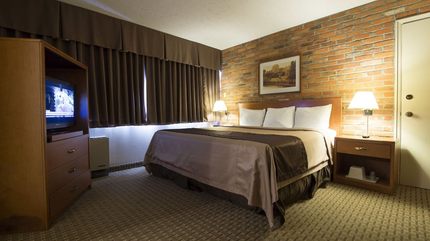 Travelodge by Wyndham Thunder Bay