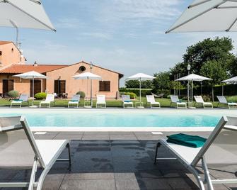 Alla Corte Delle Terme Resort - Viterbo - Pool