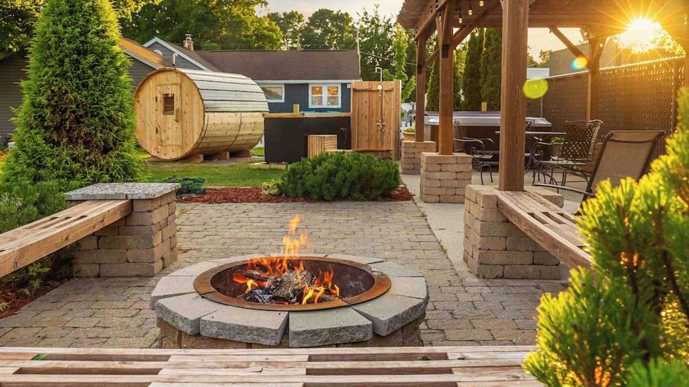 Pleasant Valley Resort