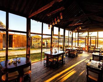 Fenti Nubian Resort - Assuan - Ristorante