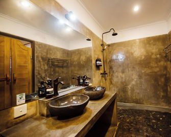 Bombora Medewi Wavelodge - Pekutatan