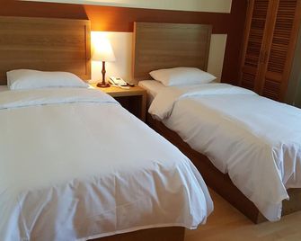 Diamond Hotel Jeju - Ciudad de Jeju - Habitación