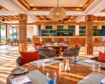 Jaz Elite Adonia - Zanzibar - Restaurant