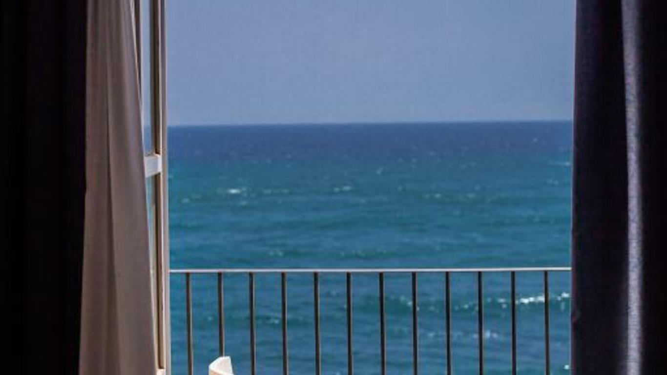 Maniace Boutique Hotel Ortigia - Una Esperienze