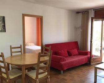 Apartment l'Estartit beach - Torroella de Montgrí - Essbereich