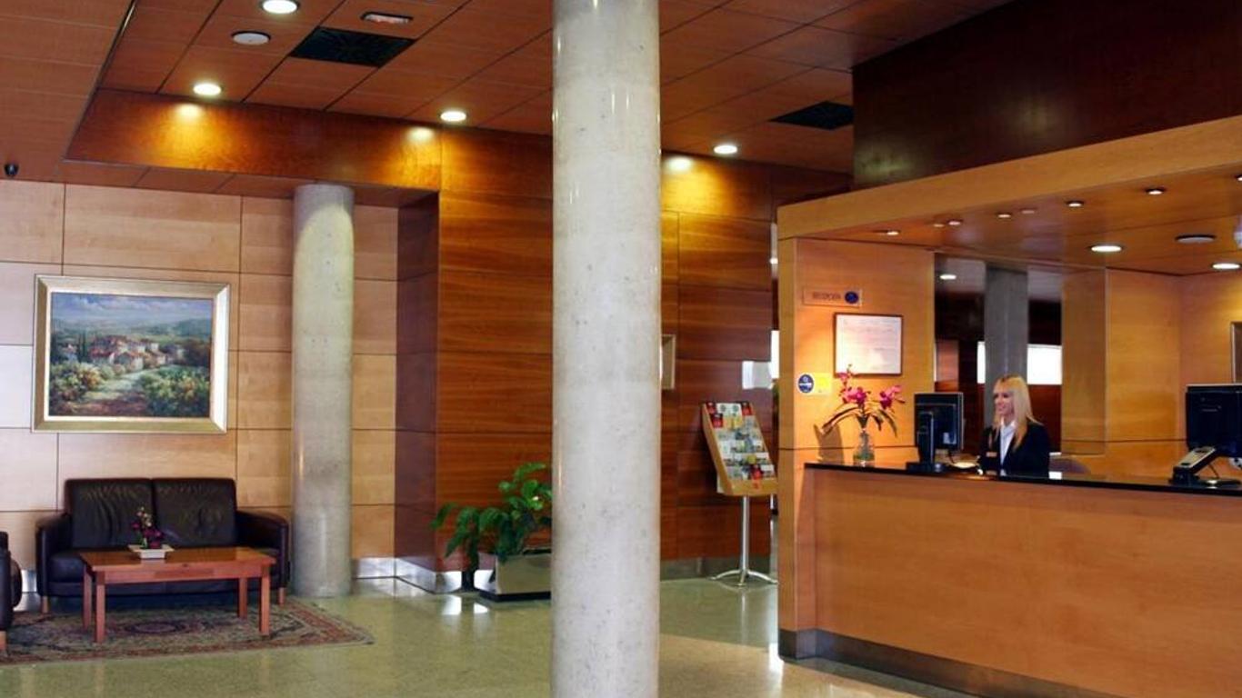 إكو فيا لوسيتانا