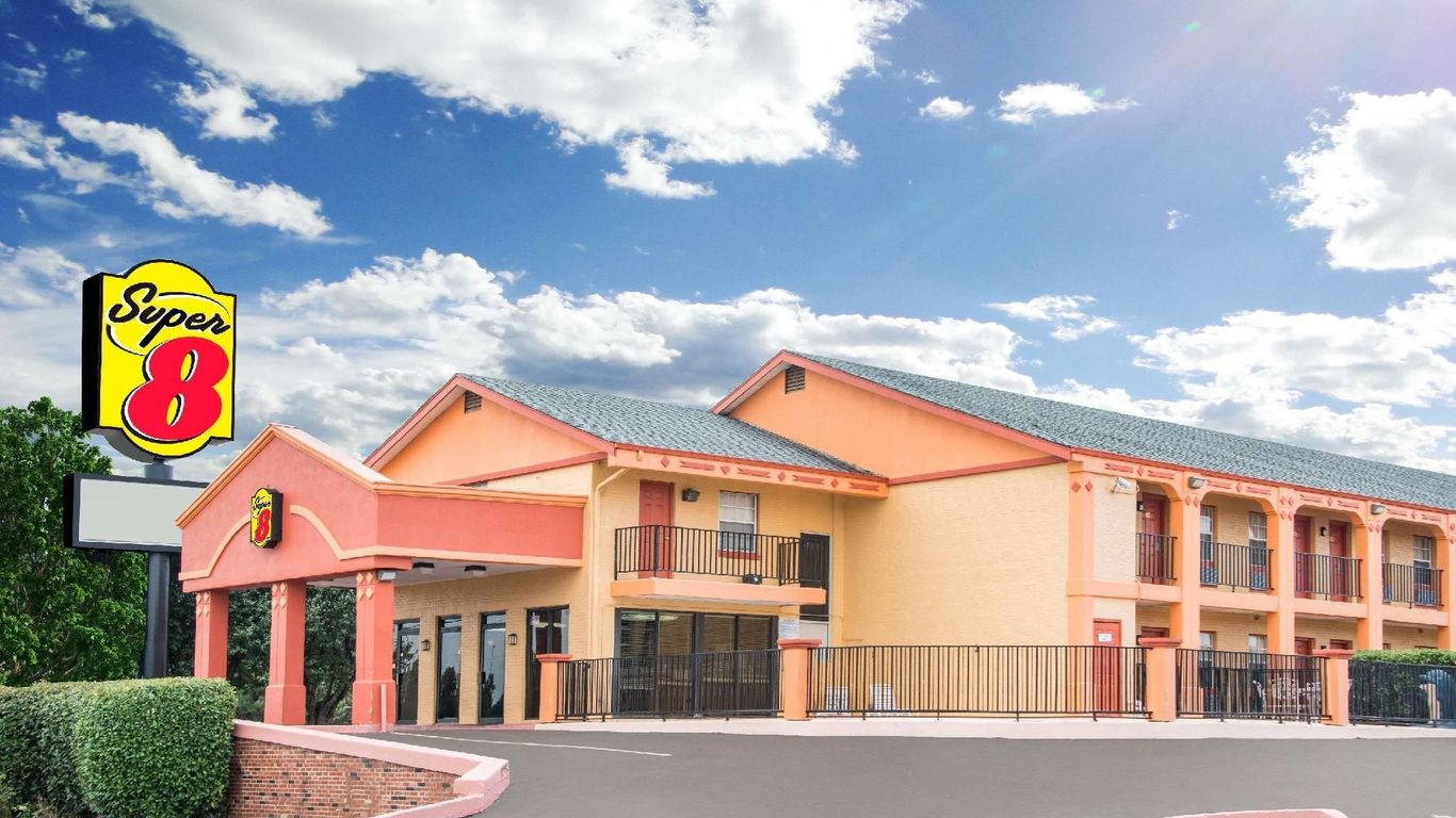 Economy Suites - Fairgrounds