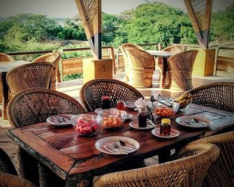 La Kamp Resort - Bhuj