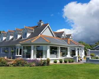 Brandon View House B&B - Graiguenamanagh - Edificio