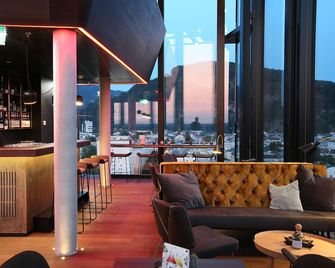 arte Hotel Salzburg - Salzburg - Bar