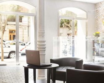 Artrip Hotel - Madrid - Vestíbul