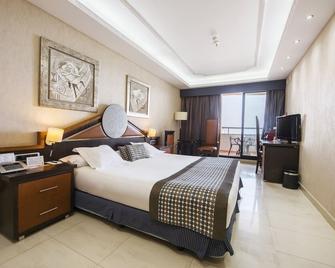 Hotel Marina D'Or 3 - Oropesa del Mar - Habitación
