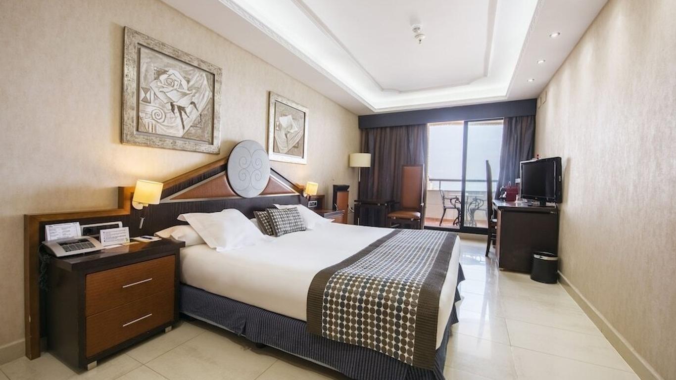 Hotel Marina D'Or 3