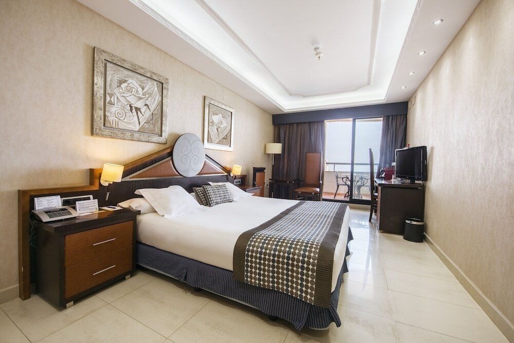 Hotel Marina D'Or 3 - Orpesa