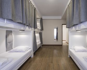 Passal Hostel - Ponta Delgada