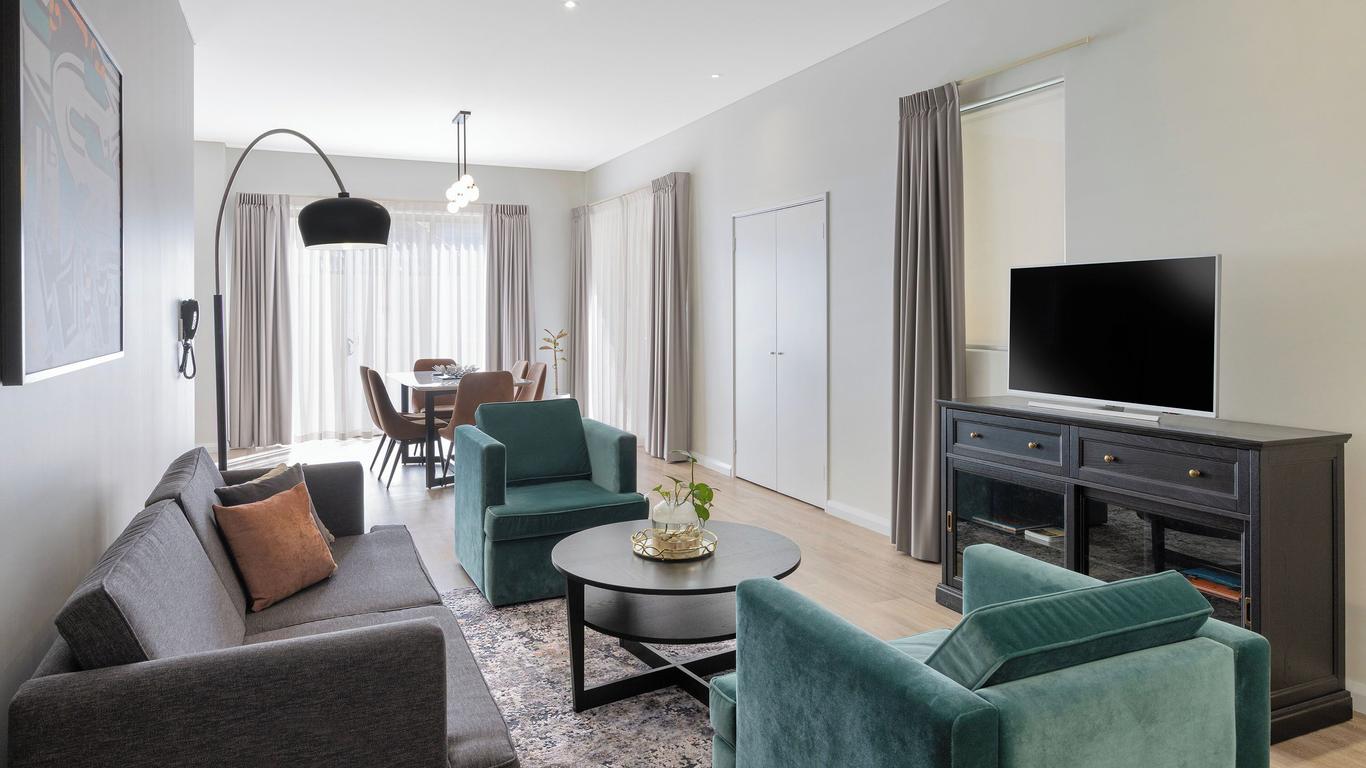 Club Wyndham Perth, Trademark Collection by Wyndham