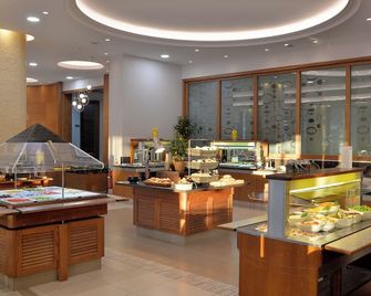 Ajax Hotel - Limassol