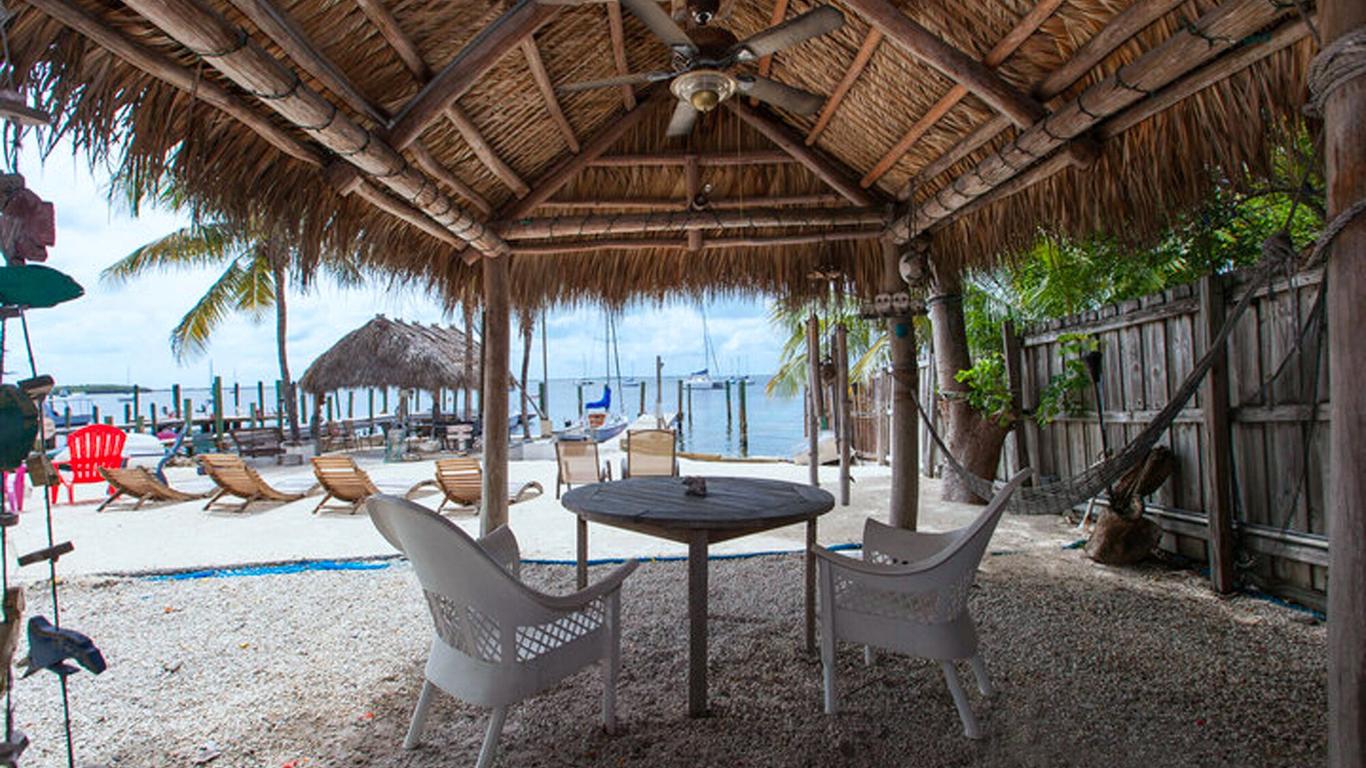 Key Largo Cottages